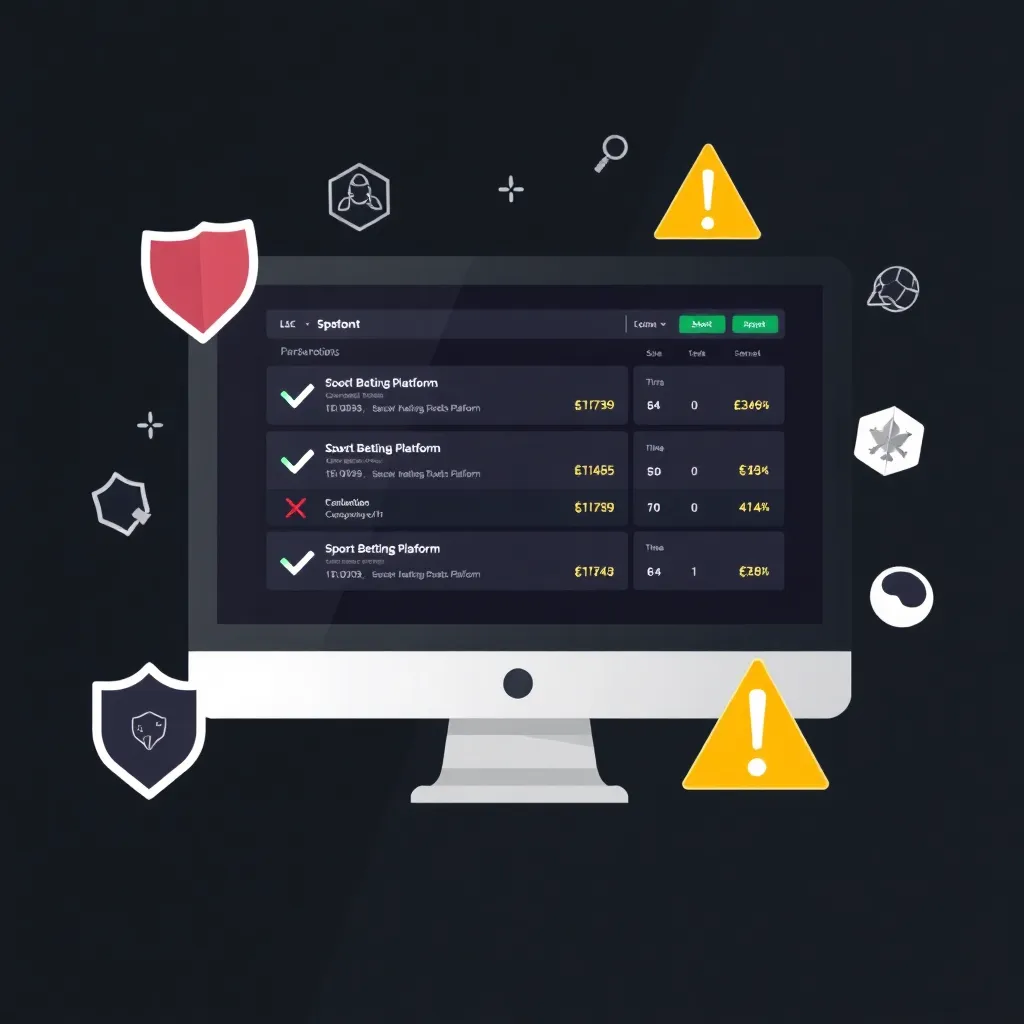 최신토토 플랫폼에서 발생하는 실시간토토 리스크 탐구