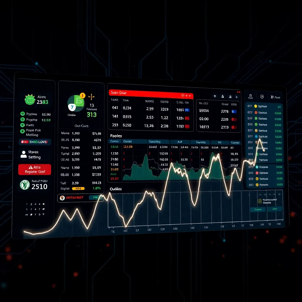 실시간토토 배당 반응의 일관성과 위험 신호 분석