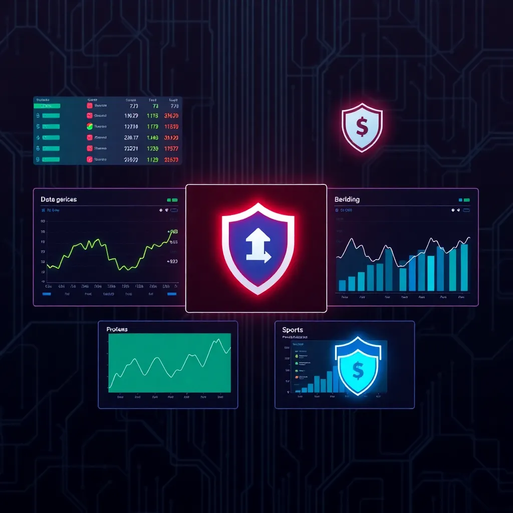 실시간토토 구조 분석: 배당 반응 속도의 중요성
