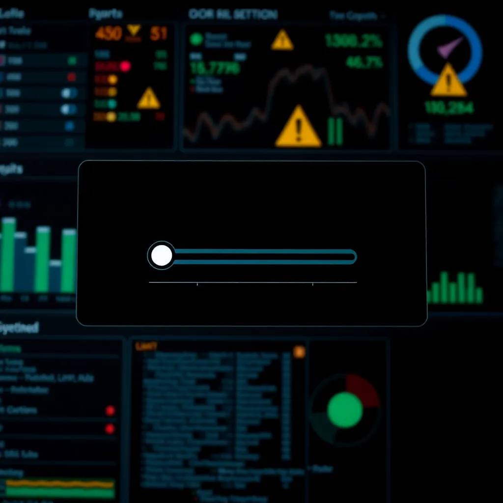 라이브토토 한도 조정 트리거와 운영자 개입 구조 분석
