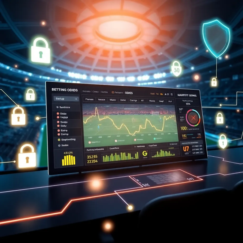 최신토토 사이트에서 실시간 배당 정지 원인과 계정 리스크 관리 전략