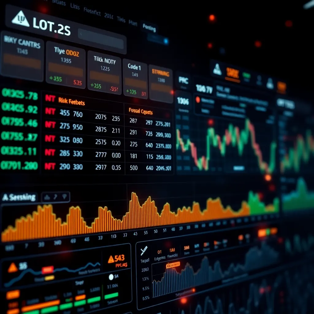 실시간토토 구조의 위험 신호와 배당 반응 메커니즘 분석