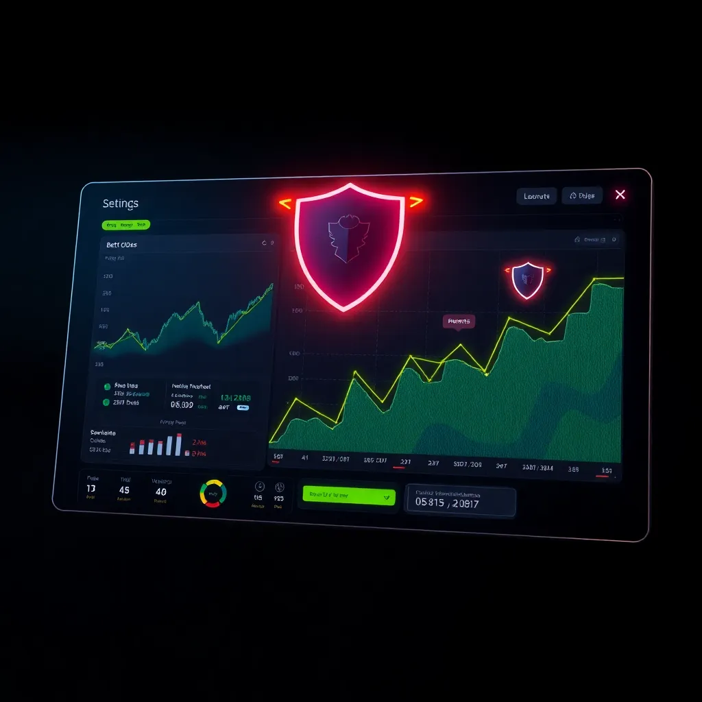 온라인토토 한도 조정 메커니즘과 배당 급변 원인