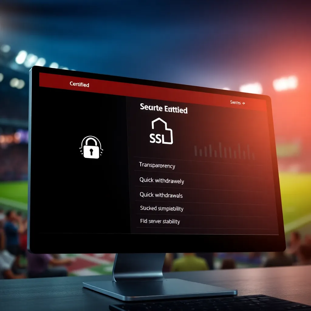 라이브토토 한도 조정과 운영 개입의 위험 신호