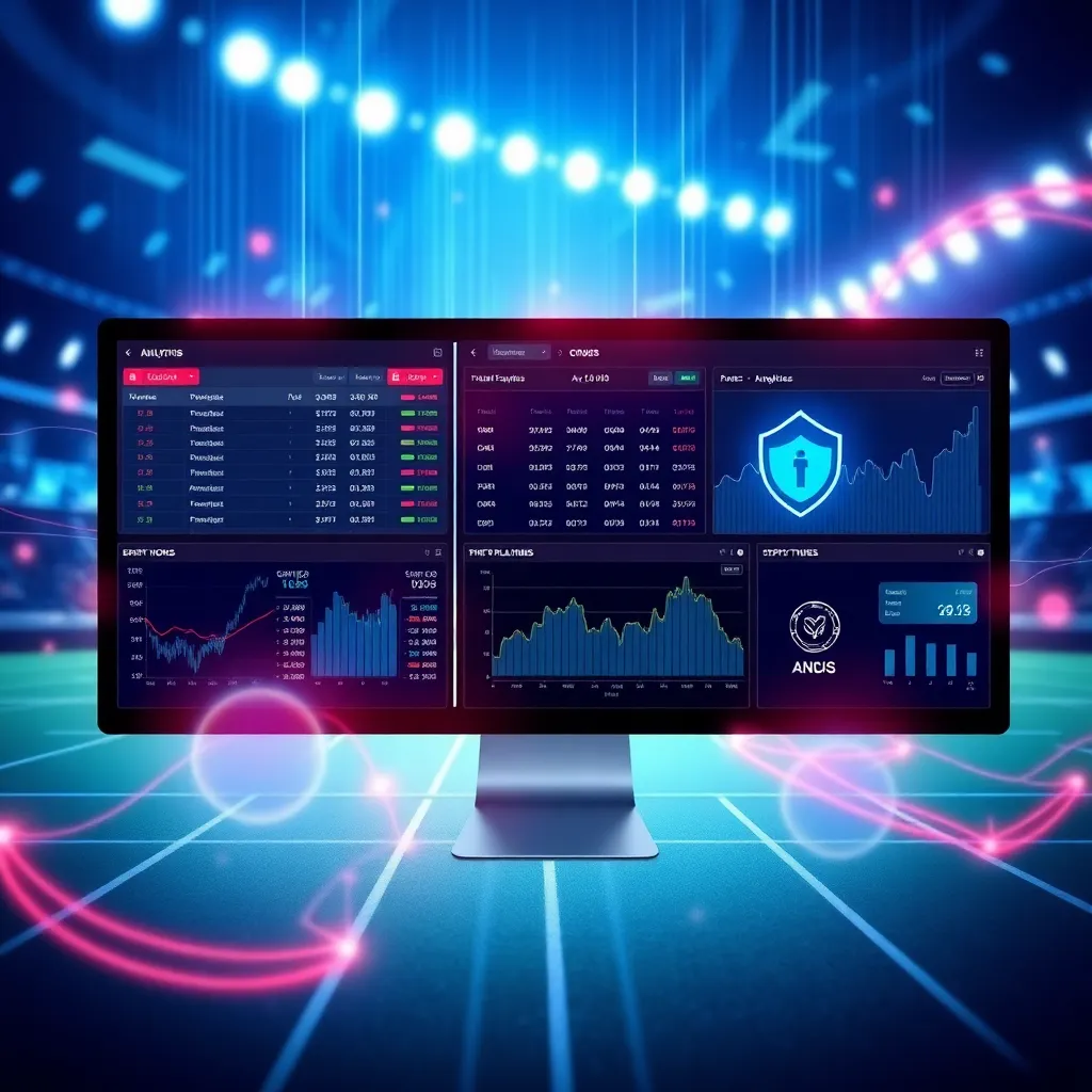 토토사이트 참여 조건과 실시간 배당 반응 패턴 이해하기