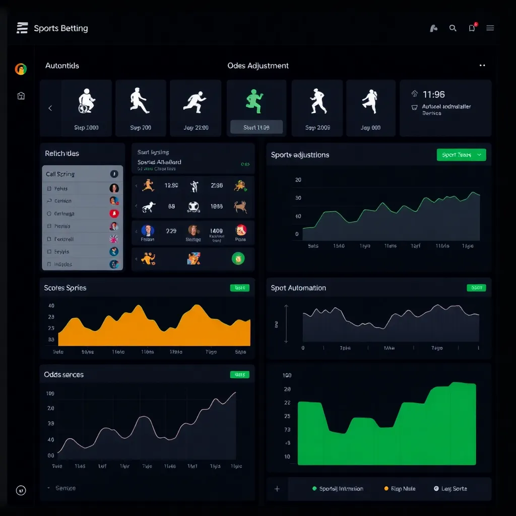 최신토토 플랫폼에서 보는 운영 개입과 자동 배당 조정의 차이 분석