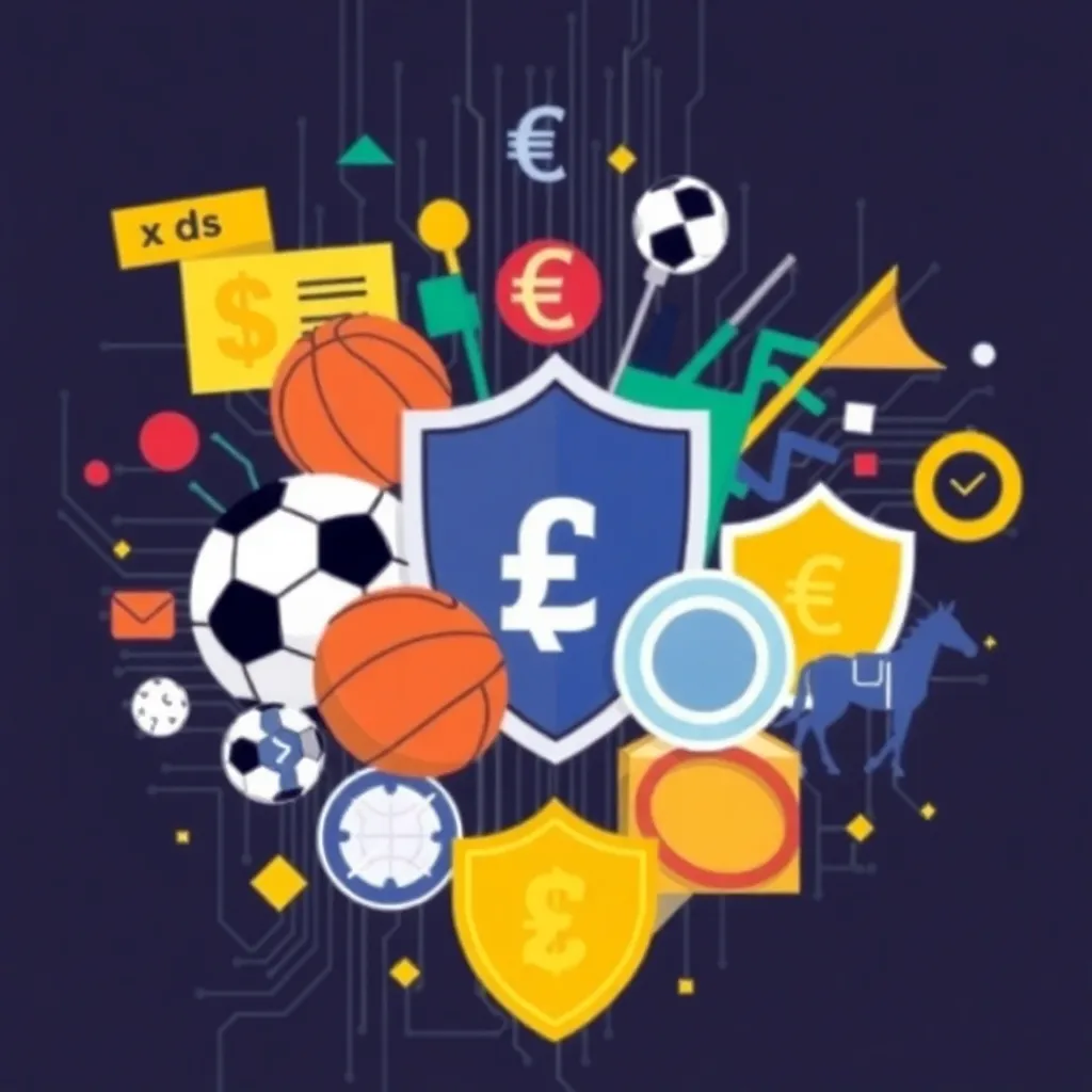 최신토토 구조의 배당과 한도 조정 트리거 심층 분석