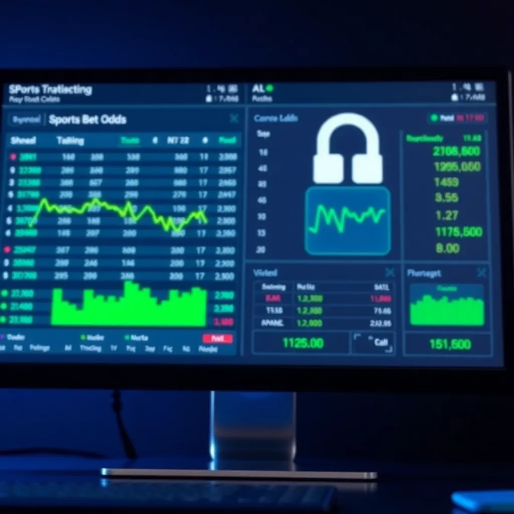 실시간토토 시스템 분석: 라이브 배당 반응 메커니즘과 운영 개입 위험