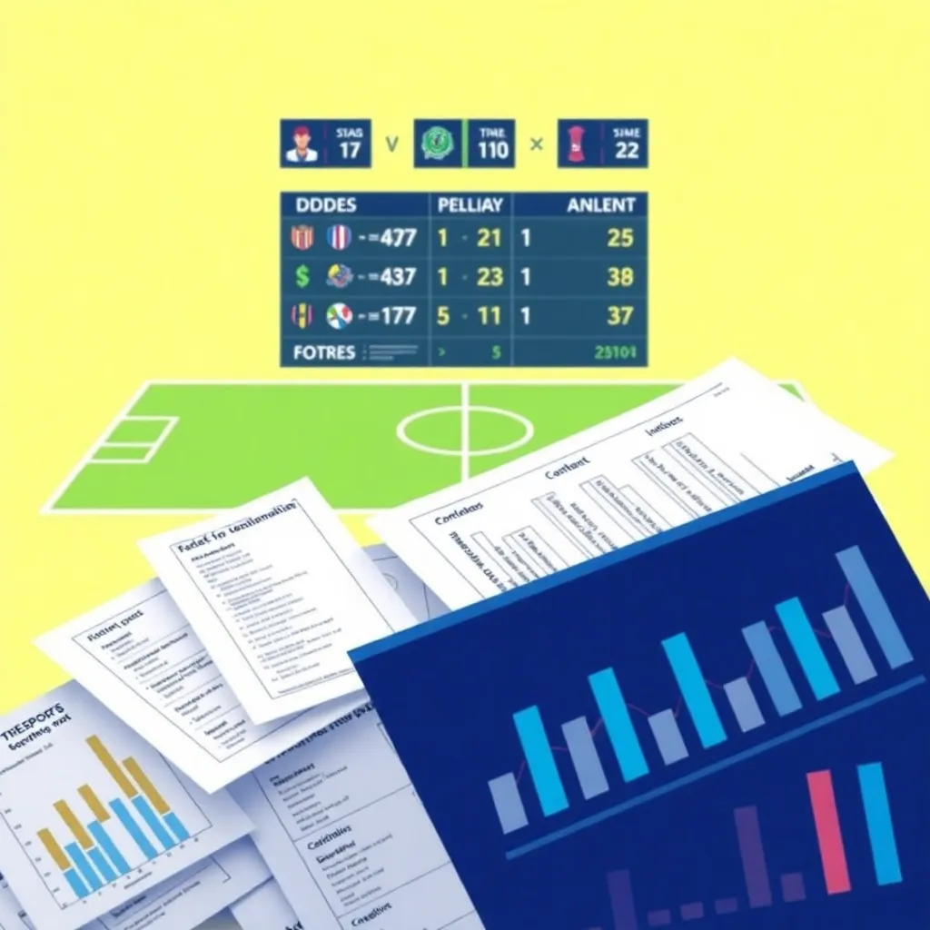 온라인토토 이용 시 실시간 배당 급변과 한도 설정의 위험 신호 판별