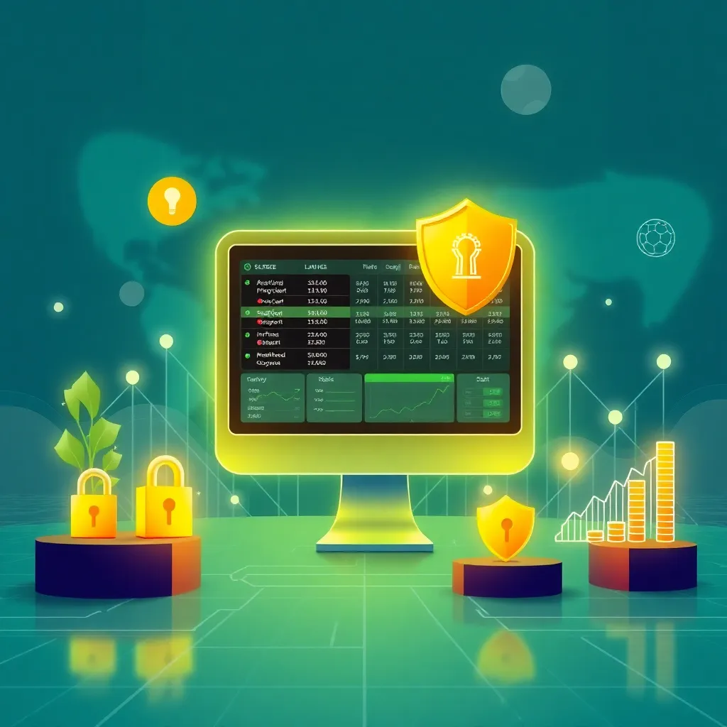 온라인토토 이용 시 비정상 베팅 판정 기준과 정책 변화 예측