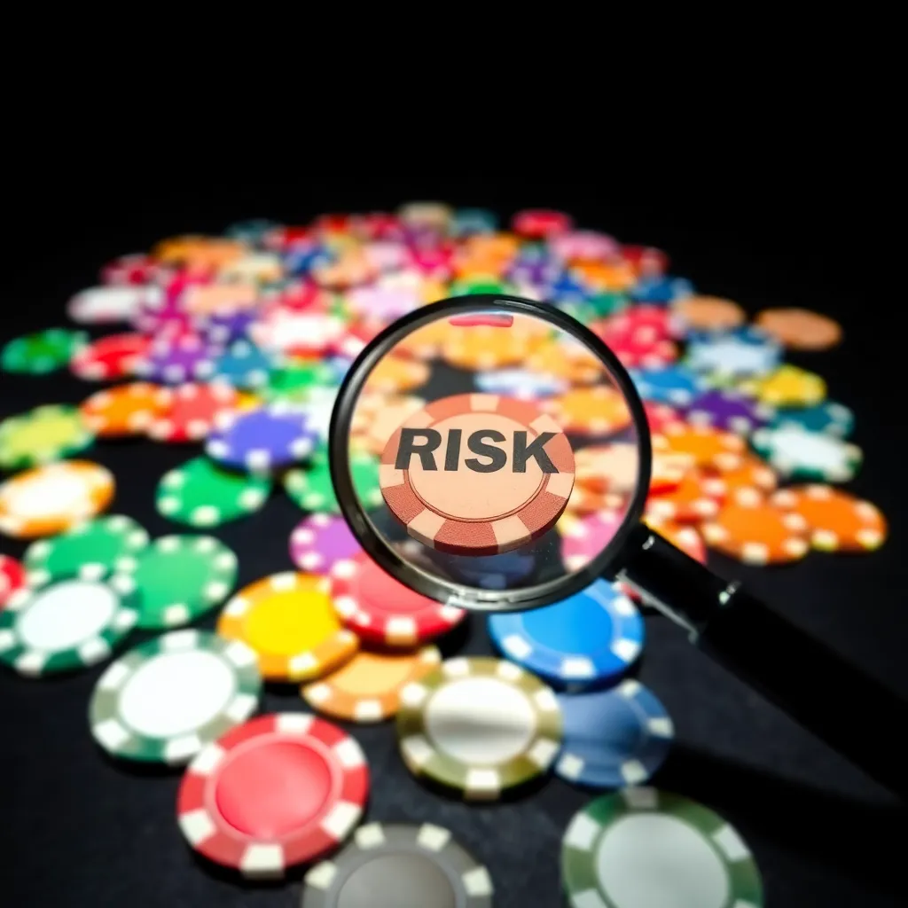 온라인토토 한도 조정 메커니즘과 계정 리스크 판별